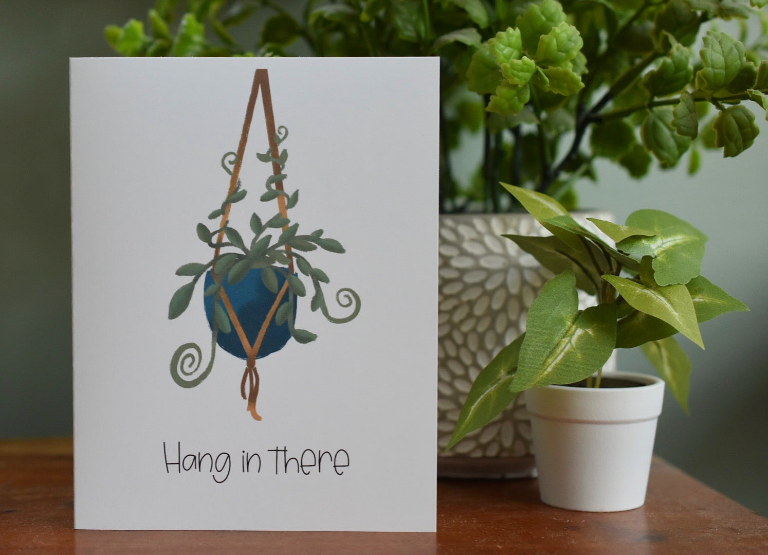 Get Well & Encouragement Cards