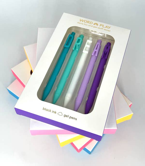 Pens