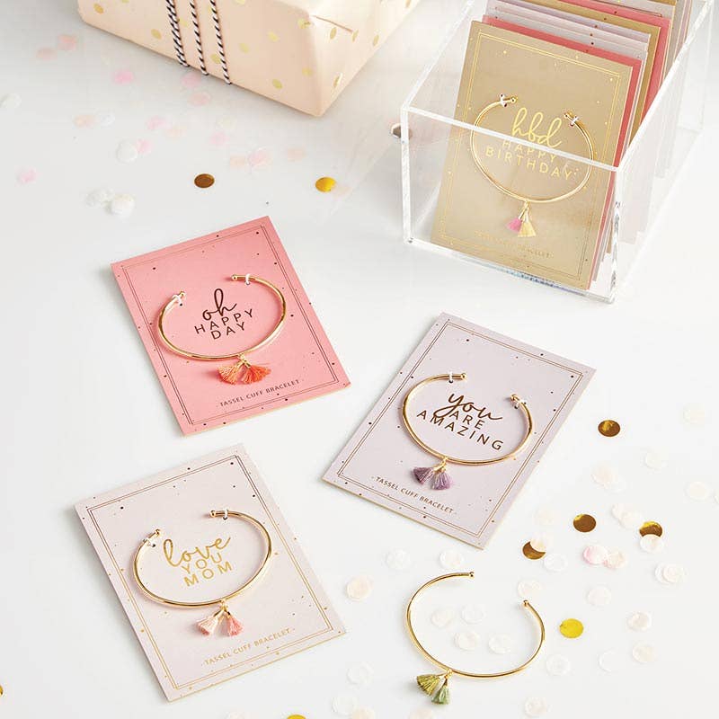 Necklaces & Bracelets