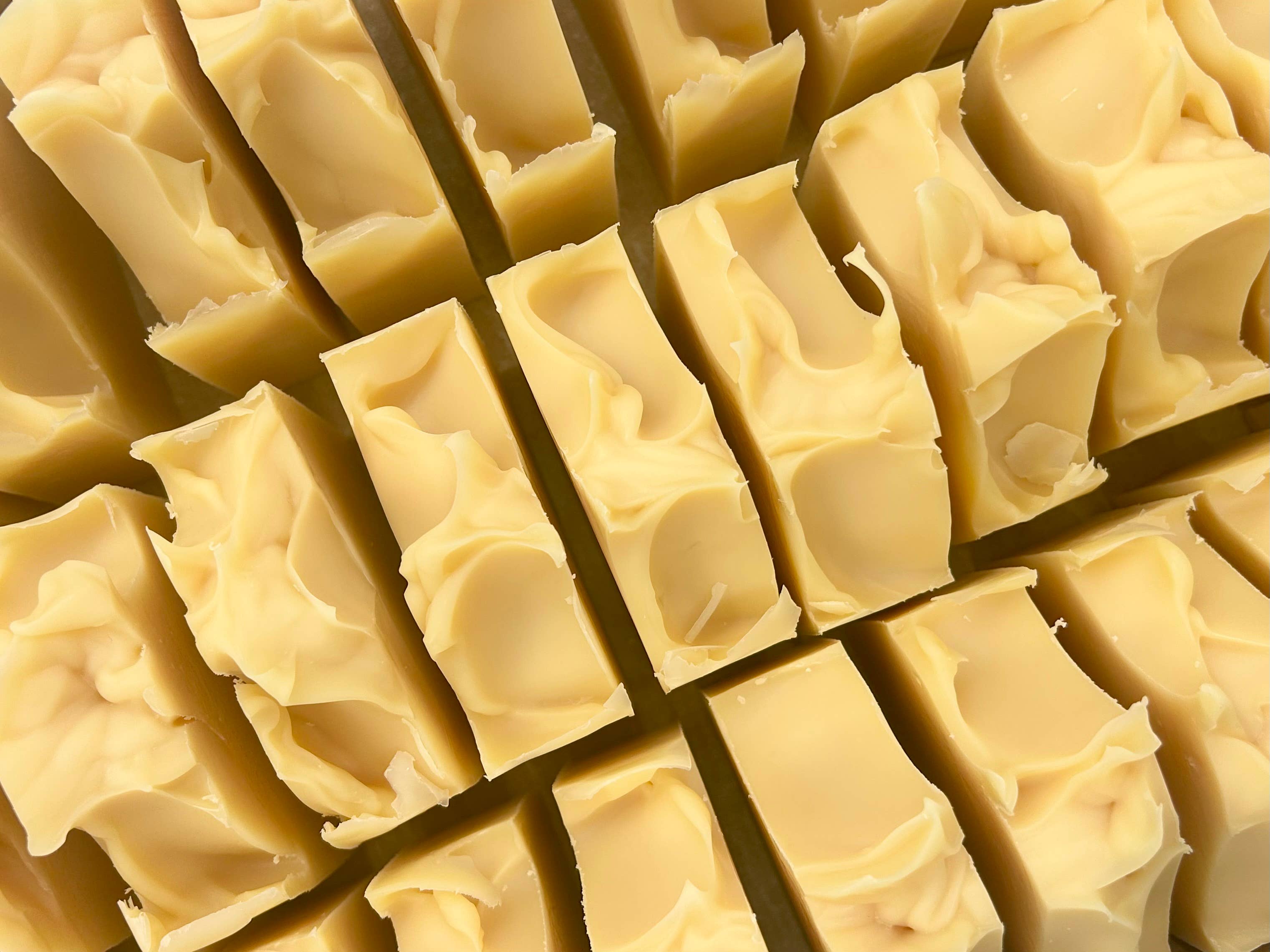 Craft Beer Handmade Soap Bar VEGAN COLD PROCESS