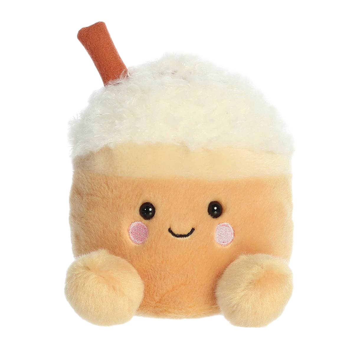Canned Pumpkin Spice Plush