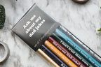 ASK ME ABOUT MY DAD JOKES PENCIL SET