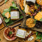 Maple Horseradish Mustard