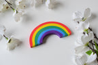 OVER THE RAINBOW SCENTED ERASER