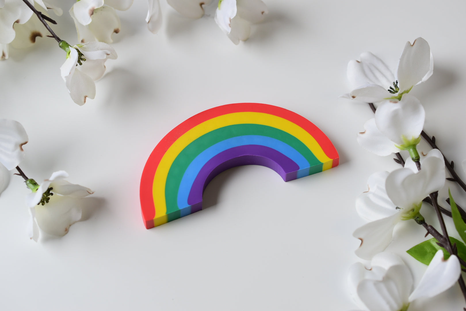 OVER THE RAINBOW SCENTED ERASER