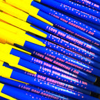 I Love How Annoying I Am Ballpoint Pen