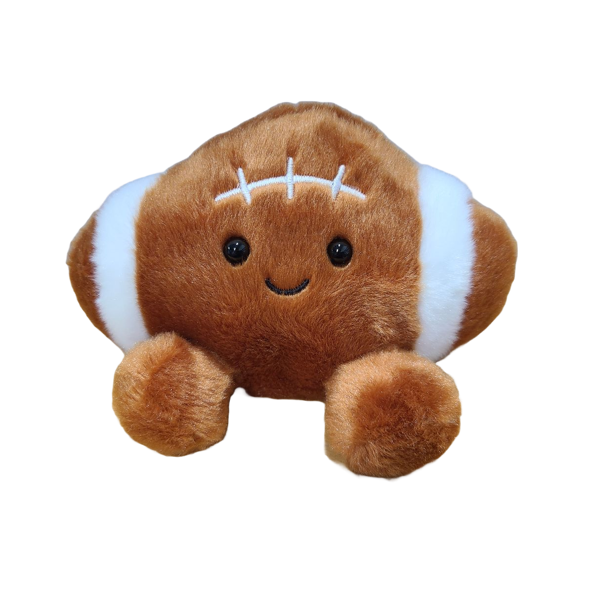 Canned Football Plush