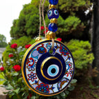 Protection Hanging, New Home Decoration, Good Luck Wall Hang