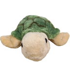 Canned Sea Turtle Plush