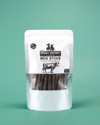 Beef Jerky Soft Dog Treats