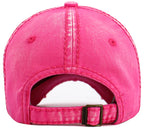 RIDE Vintage Ballcap