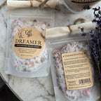 Dreamer Bath Soak Salt