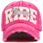RIDE Vintage Ballcap