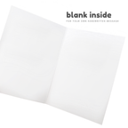 There Are Some Ho's In This House | Funny Christmas Card