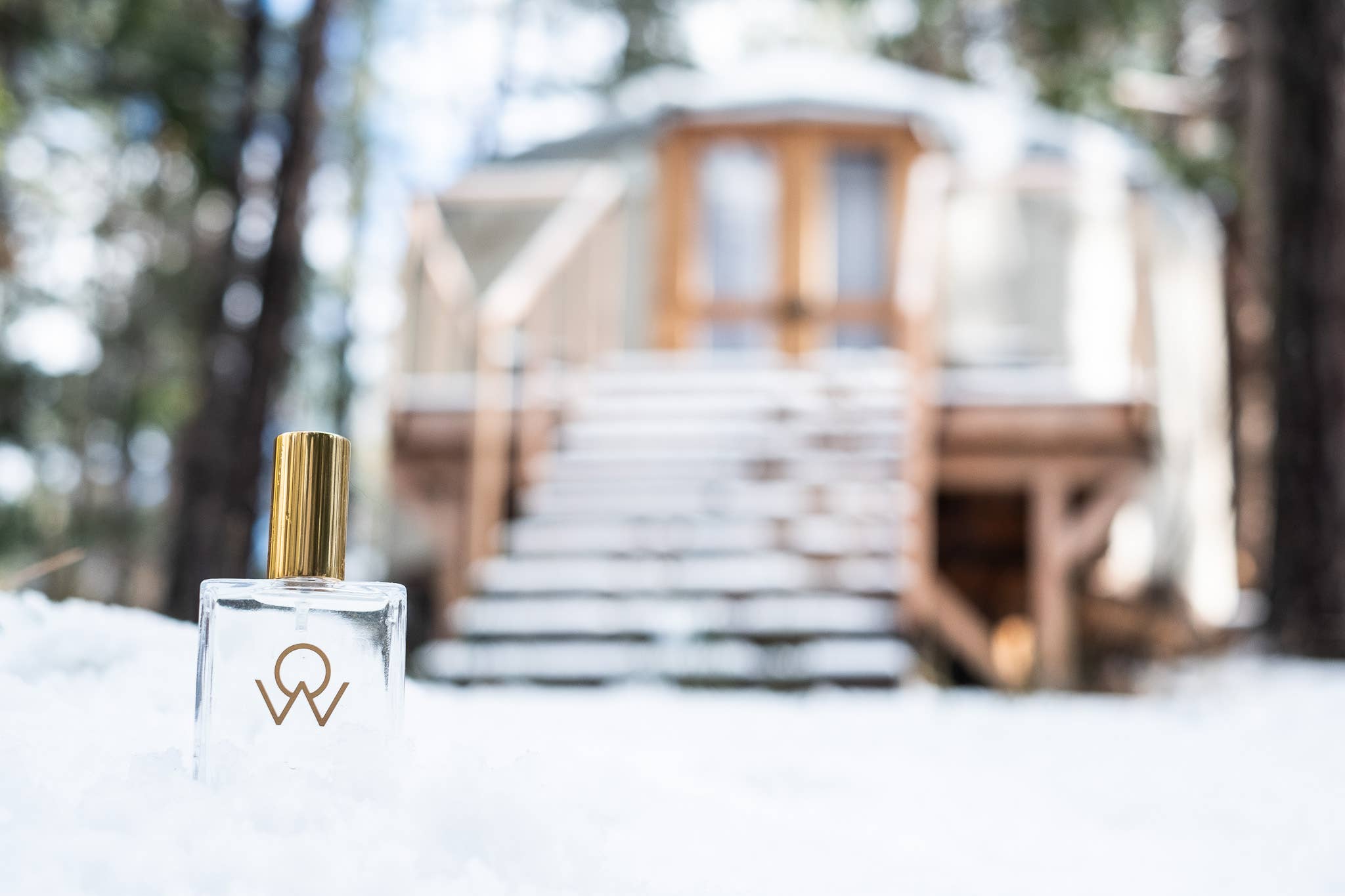 Energy Clearing Mist