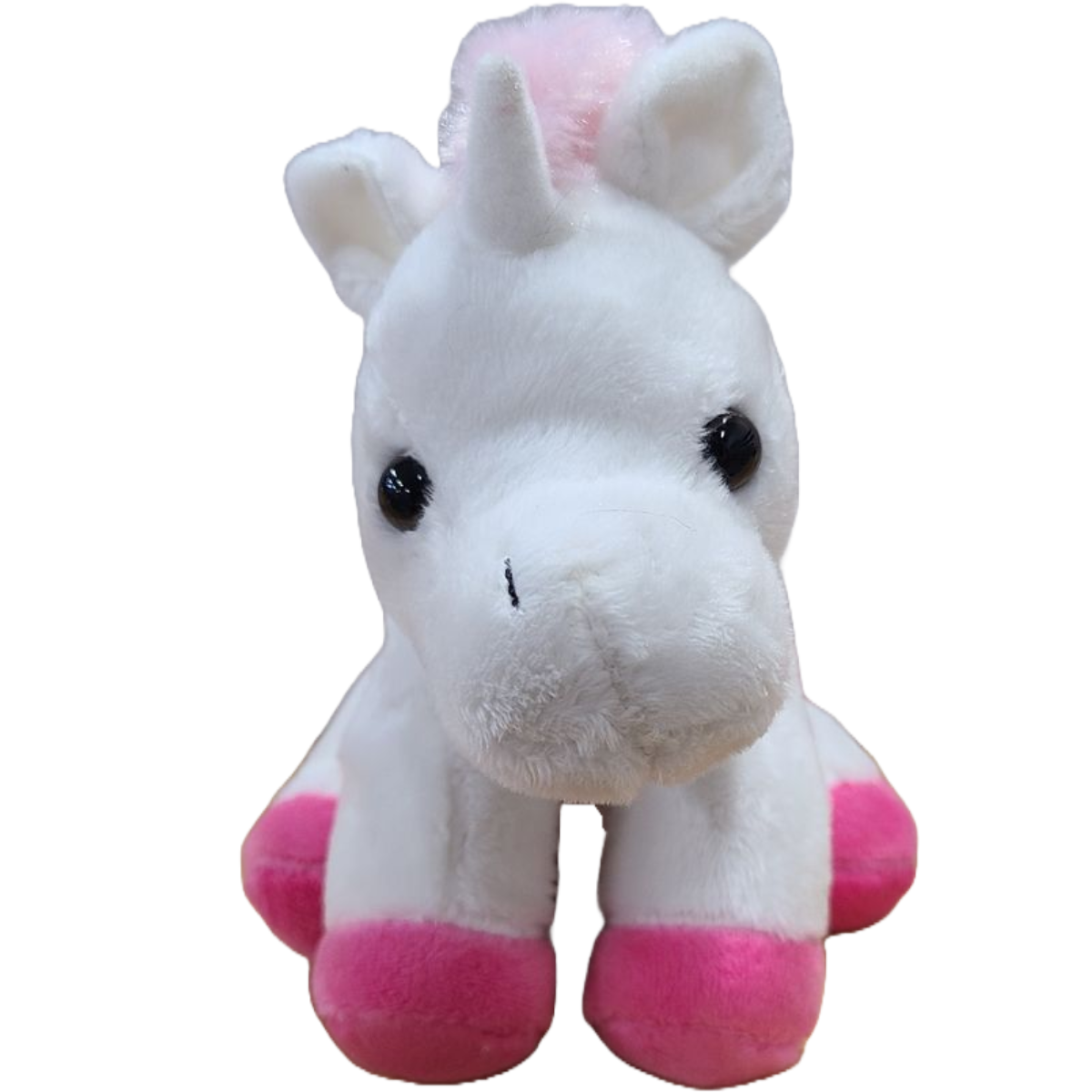 Canned Unicorn Plush