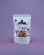 Cluck N' Waffles Soft Dog Treats