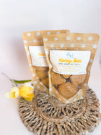 Honey Bee Dog Treat Bag 