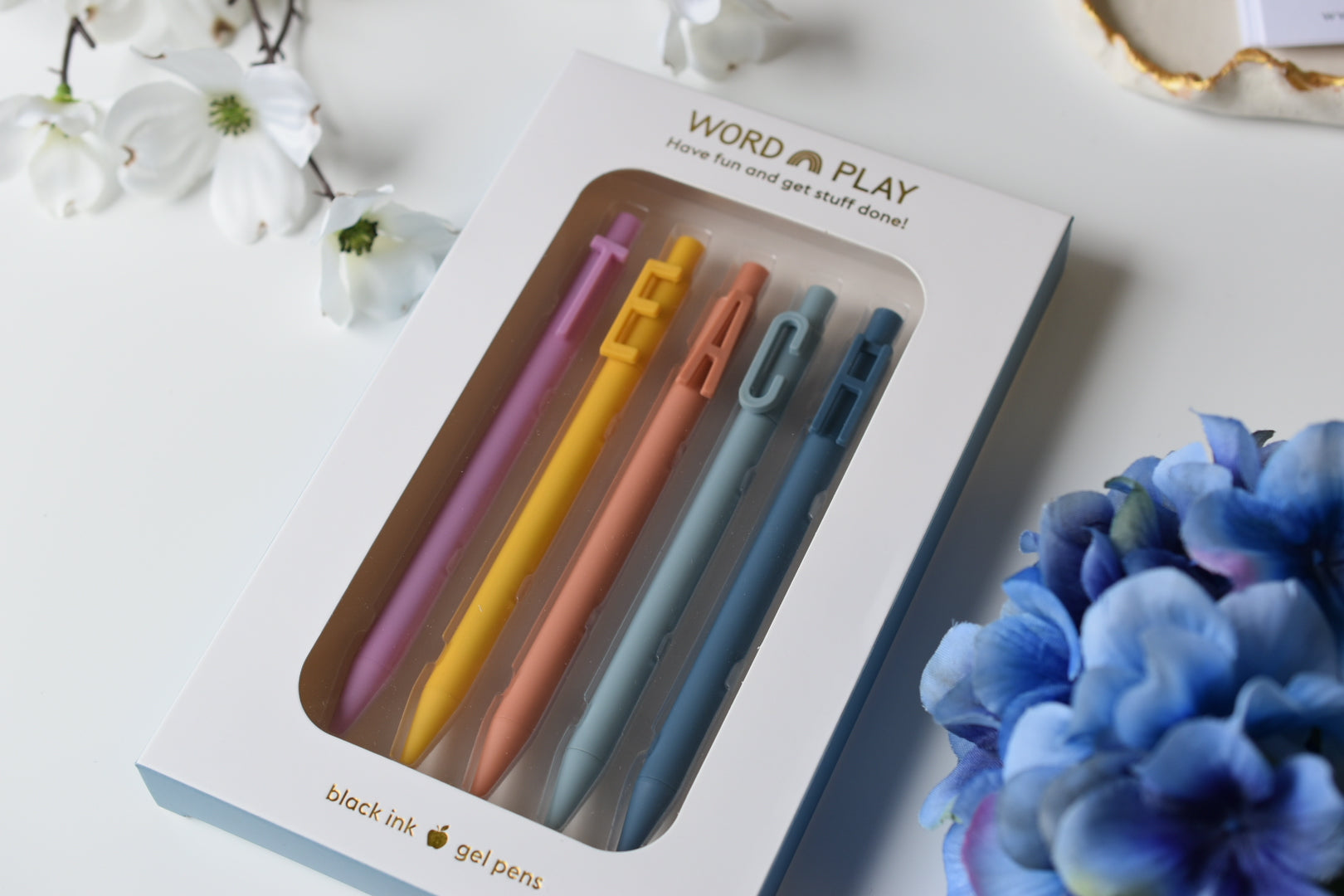 TEACH - WORD PLAY PEN SET