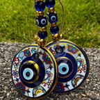 Protection Hanging, New Home Decoration, Good Luck Wall Hang