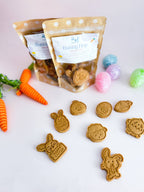 Bunny Hop Dog Treat Bag