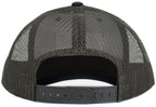 Flag Patch Mesh Ballcap