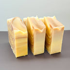 FALL Bonfire Handmade Soap Bar VEGAN Seasonal