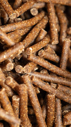 Beef Jerky Soft Dog Treats