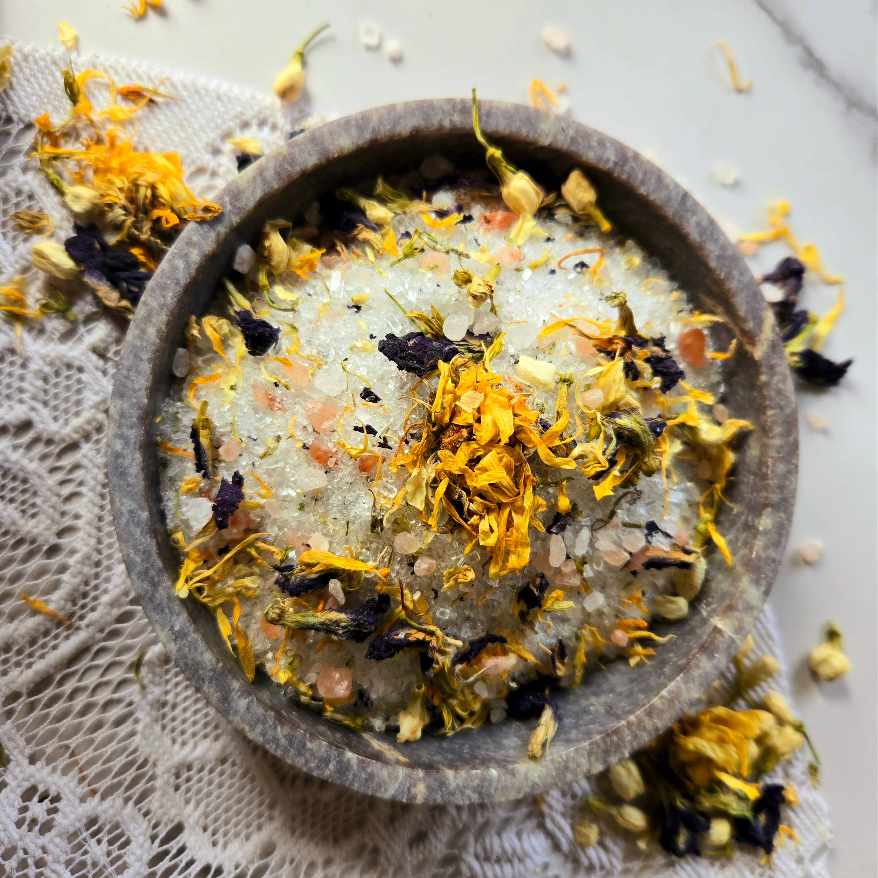 Mystic Maiden - Bath Soak