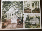 Glasshouse | 380 Piece Puzzle
