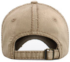 RIDE Vintage Ballcap