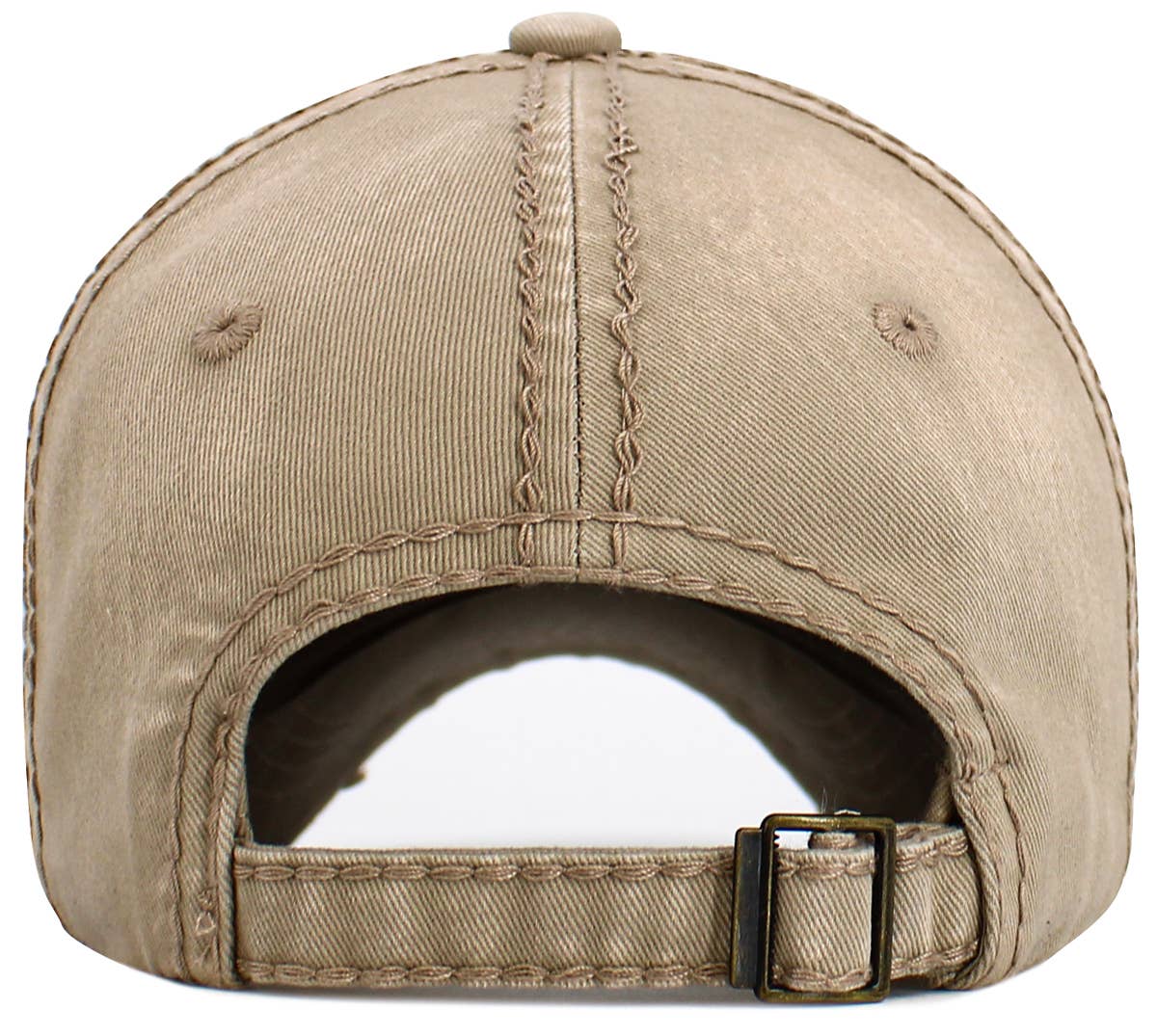 RIDE Vintage Ballcap