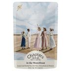 Little Women At The Waterfront  - loose leaf tea