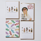 Croc Birthday Card -- Funny Birthday Card