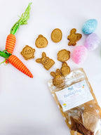 Bunny Hop Dog Treat Bag