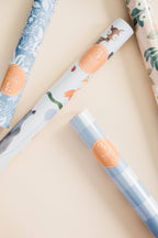 WOODLAND PARTY ANIMALS