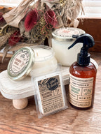 11 oz Tobacco Woods Candle