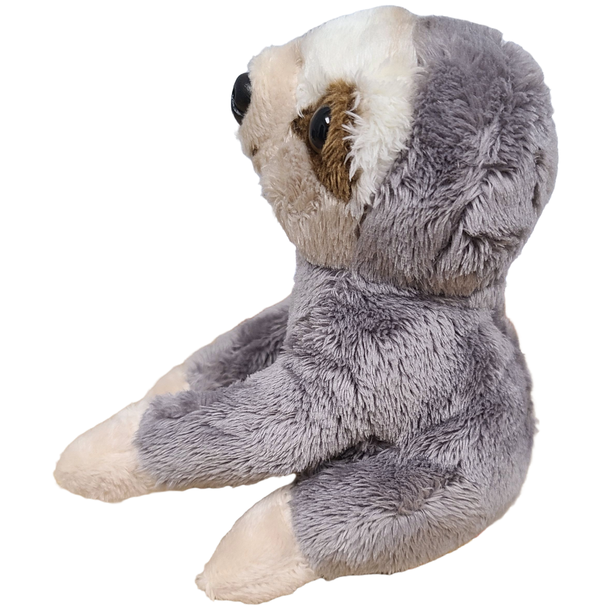 Twiggy the Canned Sloth Plush