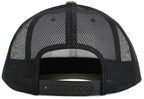 Flag Patch Mesh Ballcap