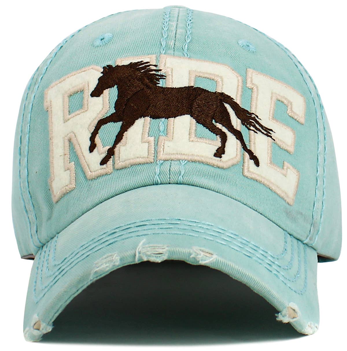 RIDE Vintage Ballcap