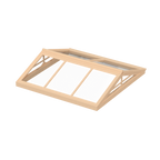 Roof for DIY Mni Series