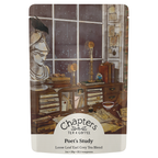 Poet's Study - loose leaf tea
