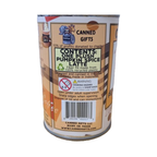 Canned Pumpkin Spice Plush