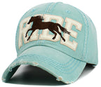 RIDE Vintage Ballcap
