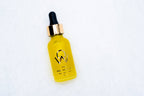 Daily Ritual Oil "Bare" - Unscented
