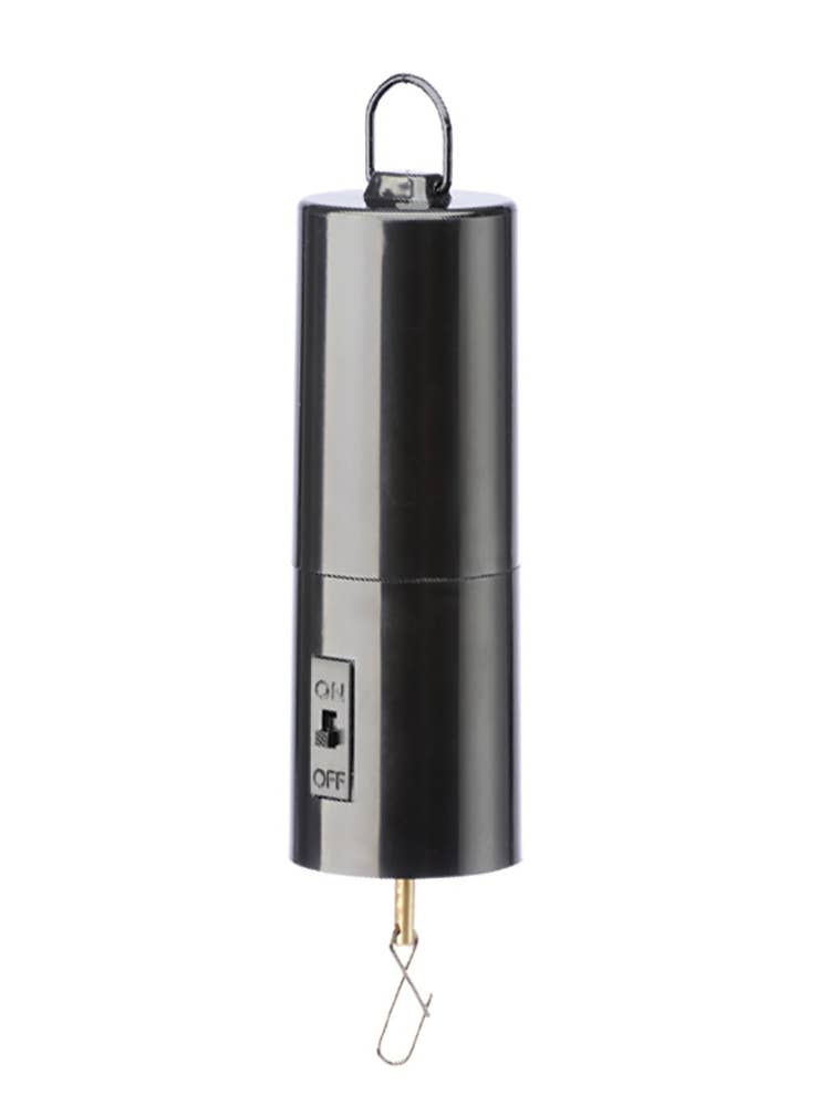 Battery Operated Motor