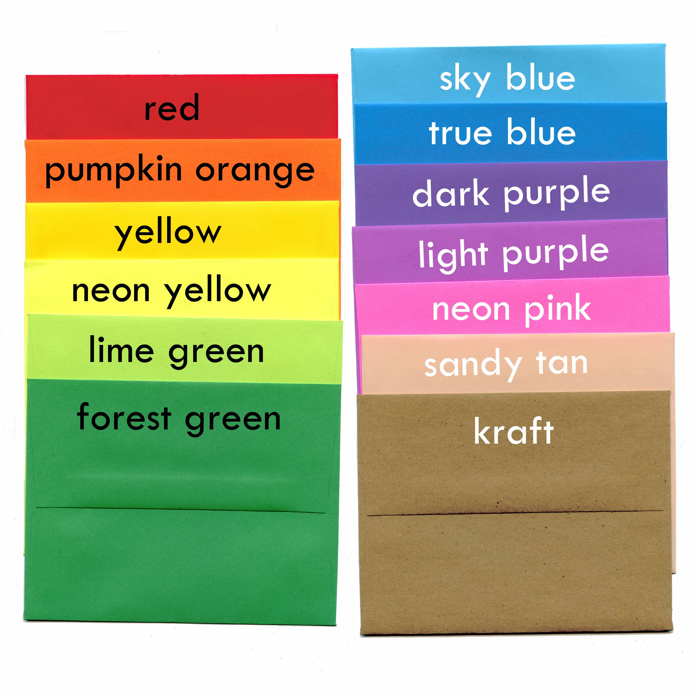 We Were Written in the Stars, Mushroom & Firefly Card