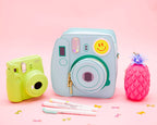 Oh Snap Instant Camera Handbag