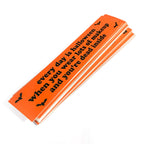 Every Day Is Halloween Vinyl Sticker