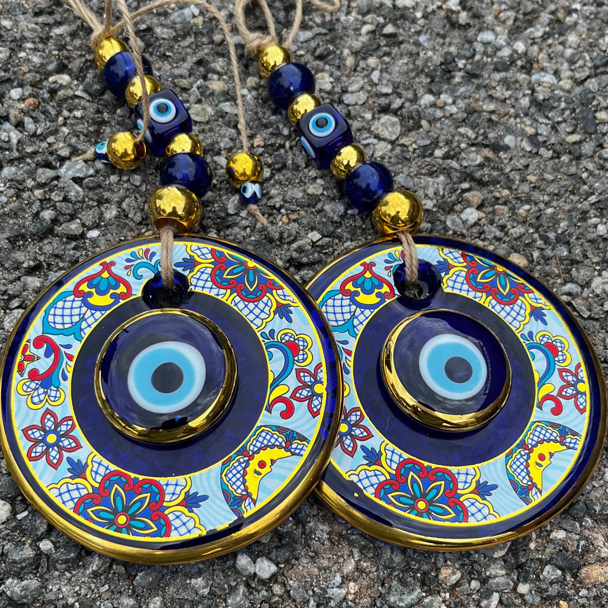 Protection Hanging, New Home Decoration, Good Luck Wall Hang